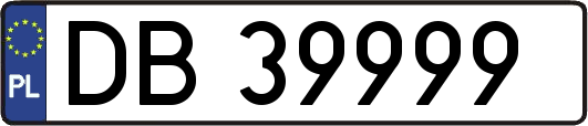 DB39999