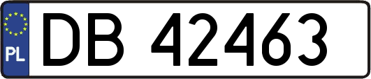 DB42463