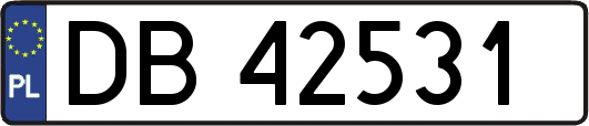 DB42531