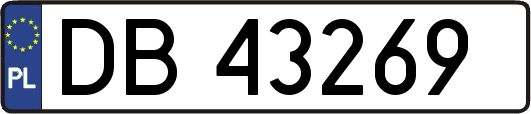 DB43269