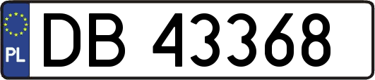 DB43368