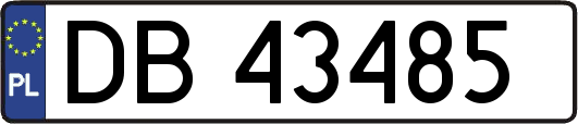 DB43485