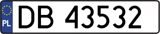 DB43532