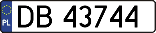 DB43744