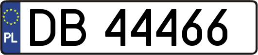 DB44466