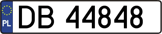 DB44848