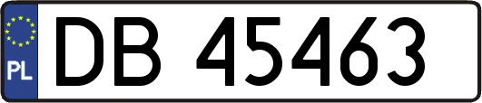 DB45463