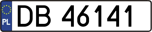 DB46141