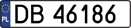DB46186