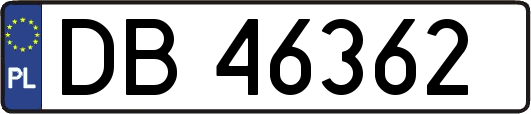 DB46362