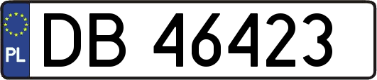 DB46423
