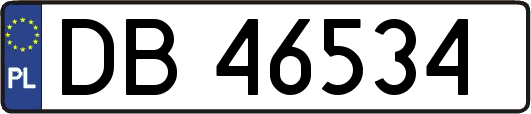 DB46534