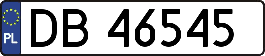 DB46545