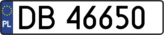 DB46650