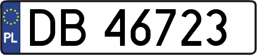 DB46723