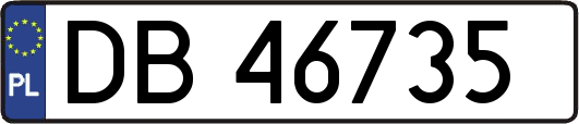 DB46735