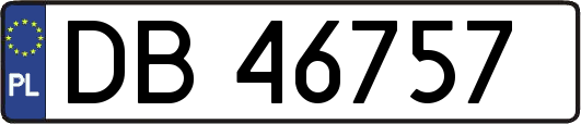DB46757