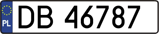 DB46787
