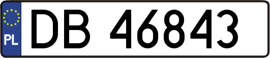 DB46843