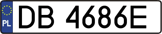 DB4686E