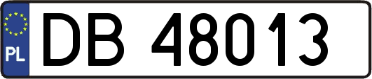 DB48013