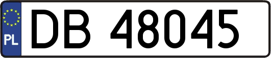 DB48045