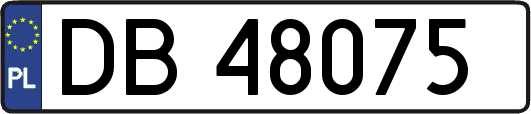 DB48075