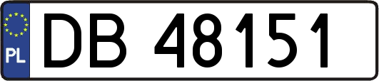 DB48151