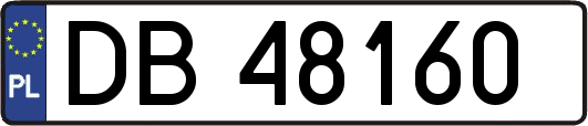 DB48160