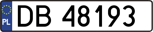 DB48193