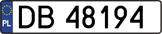 DB48194
