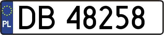 DB48258
