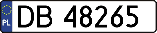 DB48265