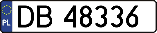 DB48336