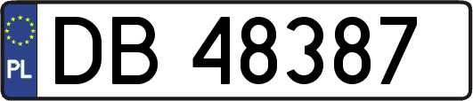 DB48387