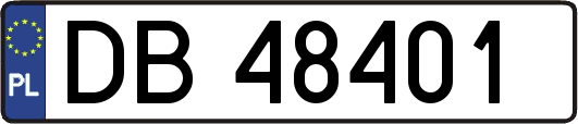 DB48401