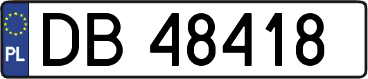 DB48418