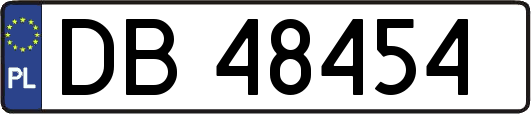 DB48454