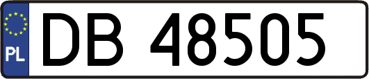 DB48505