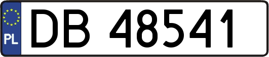 DB48541