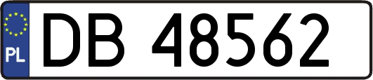 DB48562