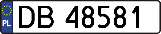 DB48581