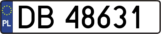 DB48631