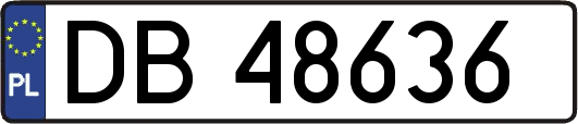 DB48636