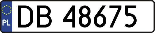 DB48675