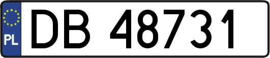 DB48731