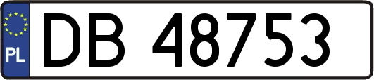 DB48753