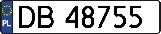 DB48755