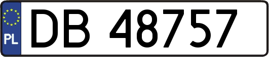 DB48757