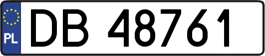 DB48761